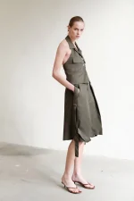 BERMUDA DE ALGODÃO - Image 3