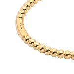 Pulseira rígida aço básica - Image 2