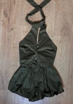 Calção em Algodão